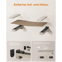 FEANDREA Clickat Katzenmöbel 3er Set, Für Die Wand 15 FEANDREA Clickat Katzenmöbel 3er Set, Für Die Wand -ROYAL CANIN Verkaufsgeschäft b4dd8bf436e08d0a0d3056bc42edc0160b29e6ac 1681459 de DE 89fe3a92edbd1561557f78ecca9f4502b250cf96rOAbUR