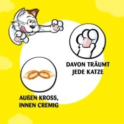 Dreamies Snack-Vielfalt 12x60g -ROYAL CANIN Verkaufsgeschäft b61f71d280fa510429ea75f8a28d0ecebb73bf98 1297459 4