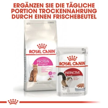ROYAL CANIN Protein Exigent 10 Kg 6 ROYAL CANIN Protein Exigent 10 Kg – Bild 6