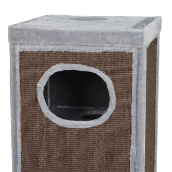 Europet Bernina Europet Kratztonne Rockefeller 50 Cm, 50 Cm, 90 Cm 2 Europet Bernina Europet Kratztonne Rockefeller 50 Cm, 50 Cm, 90 Cm – Bild 2