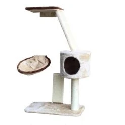 Silvio Design Wandkratzbaum Xena