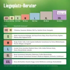 AniOne Liegeplatz Cosy Dream 6 AniOne Liegeplatz Cosy Dream -ROYAL CANIN Verkaufsgeschäft bc2c1a10a24ee88c10bd6a59ad3aed8403dc3b3e bb946e1b793030929b3b86202de7f8ae56a2185c