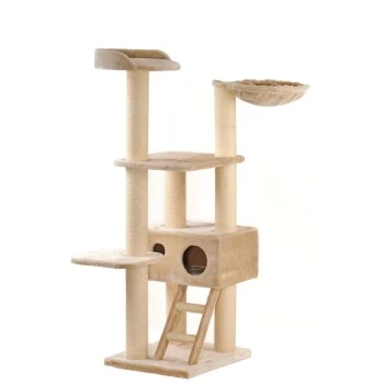 Silvio Design Kratzbaum XXL Rufus 1 Silvio Design Kratzbaum XXL Rufus