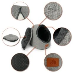 Schlitzohr Katzenhöhle Oskar Grau 15 Schlitzohr Katzenhöhle Oskar Grau -ROYAL CANIN Verkaufsgeschäft bfa3a5f9c9781c9e71058afbb0215b8f3663d795 1484676 de DE c8e9be6ab035992682cdd6d209d507b945371e39tq2KJM