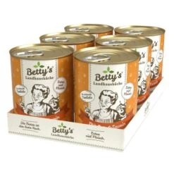 Betty's Landhausküche Mit Ente & Taurin 6 X 400g Für Katze -ROYAL CANIN Verkaufsgeschäft c2ae1d30df9a843b3ff22bbed920cabb024bf59e 1390362 de DE 95542862375b709dc8d4188deb13914fbfa509d9DvKtIw