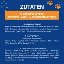 Felix KnabberMix Original & Strandspaß Katzensnacks 2 X 8 Beutel à 60g -ROYAL CANIN Verkaufsgeschäft c70a113984e9914e1d8cea9ff13c933932563ba1 1364343 de DE felix snacks wb5