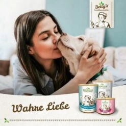 Betty's Landhausküche Geflügel Pur & Taurin 6 X 200g Für Katze 11 Betty's Landhausküche Geflügel Pur & Taurin 6 X 200g Für Katze -ROYAL CANIN Verkaufsgeschäft cad3ba8fb62f4ad20e59362af7595d14ffbc74b0 1390352 de DE c9dc3c282fe62231a36db3720caf634b7f582742jZ4NS0