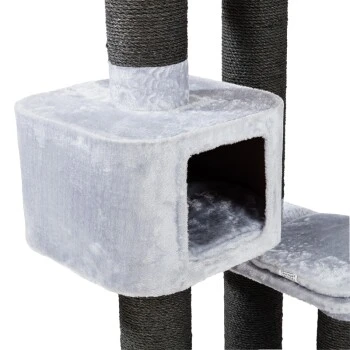 Europet Bernina Europet Kratzbaum Rock Western Inn 6 Europet Bernina Europet Kratzbaum Rock Western Inn – Bild 6