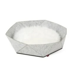 Canadian Cat Company Filz-Katzenkorb Zoey Hellgrau -ROYAL CANIN Verkaufsgeschäft ceb809f211286f5baae91427fd8dca5983d366c9 1360974 de DE 346c82b3137c6630d36c2f9f20df8ec876f7d653xAtbfR