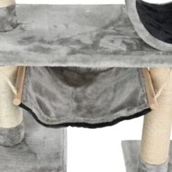 AniOne ANIO Kratzbaum Cleo 129x60x149cm -ROYAL CANIN Verkaufsgeschäft cfb8cba080636e95a4cc3578fa5a3ffa04dc2d79 150bf691b31b4a8493226303b9873026de42848f