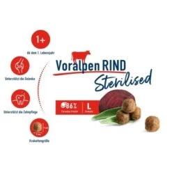 HAPPY CAT Supreme Sterilised Voralpen-Rind 10 Kg 6 HAPPY CAT Supreme Sterilised Voralpen-Rind 10 Kg -ROYAL CANIN Verkaufsgeschäft d1af4140609eee21521bd10a52817f4455969891 8aa146e459abb36e191bf47eda2dd8af595579f1