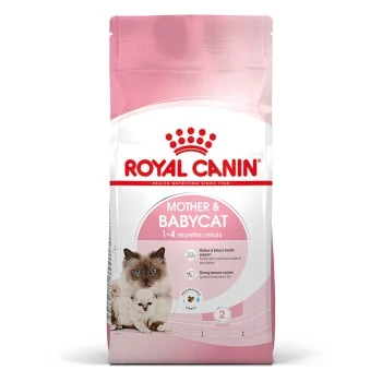 ROYAL CANIN Mother & Babycat 2 Kg 1 ROYAL CANIN Mother & Babycat 2 Kg