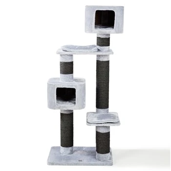 Europet Bernina Europet Kratzbaum Rock Western Inn 11 Europet Bernina Europet Kratzbaum Rock Western Inn – Bild 11