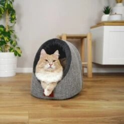 Schlitzohr Katzenhöhle Oskar Grau 12 Schlitzohr Katzenhöhle Oskar Grau -ROYAL CANIN Verkaufsgeschäft d5ad54d0238e932730fdbd879b427c3683b2cdc7 1484676 de DE 5daf22076f22f622134941e11149562919bce918goLVGw