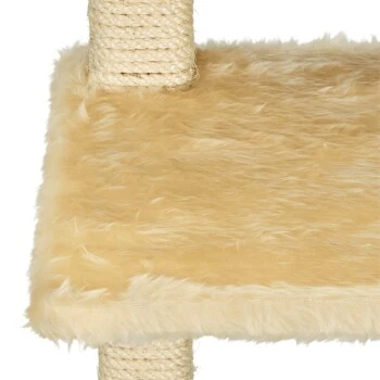 Silvio Design Eckkratzbaum Cat Dream 3 Silvio Design Eckkratzbaum Cat Dream – Bild 3