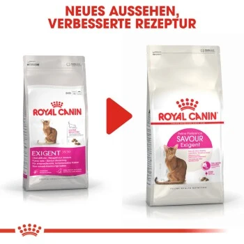 ROYAL CANIN Savour Exigent 10 Kg 8 ROYAL CANIN Savour Exigent 10 Kg – Bild 8