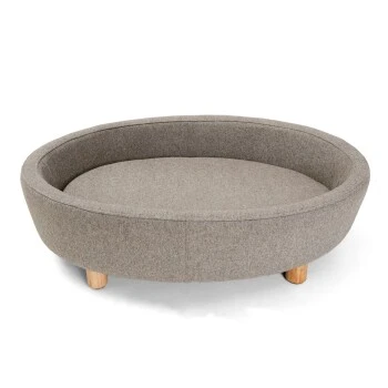 Canadian Cat Company Hunde- & Katzenbett Derby 1 Canadian Cat Company Hunde- & Katzenbett Derby