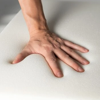 Rexproduct ORI Orthopädische Matratze Dunkelgrün S 4 Rexproduct ORI Orthopädische Matratze Dunkelgrün S – Bild 4