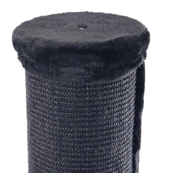 Wagner Canadian Cat Company Kratzbaum Scratchpost 7 Wagner Canadian Cat Company Kratzbaum Scratchpost – Bild 7