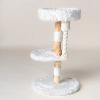 RHR Quality Kratzbaum Furry Bengal 3 RHR Quality Kratzbaum Furry Bengal – Bild 3