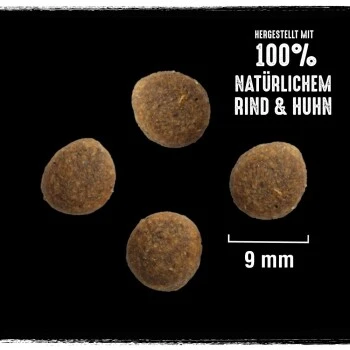 CRAVE Mit Rind Und Huhn 7 Kg 2 CRAVE Mit Rind Und Huhn 7 Kg – Bild 2