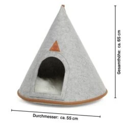 Canadian Cat Company Katzenzelt Cone -ROYAL CANIN Verkaufsgeschäft df49ce86fbc71e1ab52c7124446ffe00a762cb50 1394210 de DE 3978a3bd441853fc53b5da20395639c574450165jieNfI