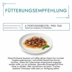 GOURMET Perle Genuss In Sauce 26x85g Lachs, In Grilllachssauce -ROYAL CANIN Verkaufsgeschäft e0239281449773c49ad930b54744472f00b653a2 1297955 de DE gourmet perle wb4