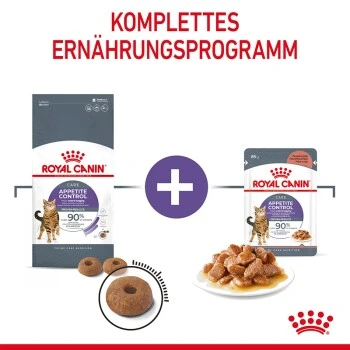 ROYAL CANIN Appetite Control Care 12 X 85 G 4 ROYAL CANIN Appetite Control Care 12 X 85 G – Bild 4