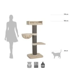 Canadian Cat Company Kratzbaum Waterton Anthrazit 13 Canadian Cat Company Kratzbaum Waterton Anthrazit -ROYAL CANIN Verkaufsgeschäft e1ee0e9b2f64414c291f74317132442b511605d6 1361019 de DE c21c8a4bd2284ed8fee158fb5bafd4af5dd79125gbHBS9