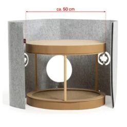 Canadian Cat Company Filzbett Owen-Tower 11 Canadian Cat Company Filzbett Owen-Tower -ROYAL CANIN Verkaufsgeschäft e27e128c4e585227f80c896e0be4209d4c05ef89 1394209 de DE 283250eeb43a31eb1e61148182fb6703e6f63c283X5y8P