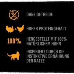 CRAVE Mit Truthahn Und Huhn 2,8 Kg 9 CRAVE Mit Truthahn Und Huhn 2,8 Kg -ROYAL CANIN Verkaufsgeschäft e29c9c99795e8a7446844c1c98500afa30b6458d 1378533 de DE crave truthahn huhn 2