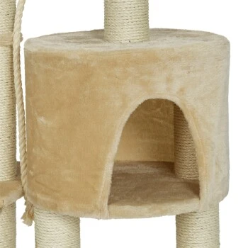 Silvio Design Kratzbaum Jack 2 Silvio Design Kratzbaum Jack – Bild 2