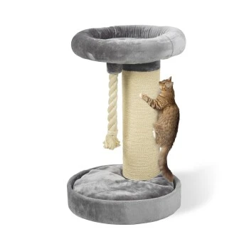 MORE Kratzbaum Bente 7 MORE Kratzbaum Bente – Bild 7