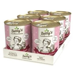 Betty's Landhausküche Rind Pur Mit Leinöl 6 X 400g Für Katze -ROYAL CANIN Verkaufsgeschäft eeb3b77368f8ea9b2c95c0d50f3f2e278743ae44 1390365 de DE af7786a78b04e64a08a60219ef09098e56e9e977rgRQAJ