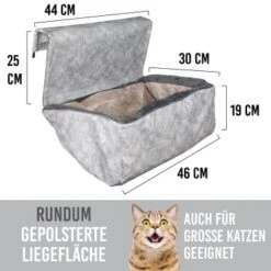 KaraLuna Heizungsbett Für Katzen Hellgrau 8 KaraLuna Heizungsbett Für Katzen Hellgrau -ROYAL CANIN Verkaufsgeschäft f1b54882714067f3e95b2c481c26af551816fa75 1407479 de DE 6a8102e0f6d73c3676da1194439333abe75b2e18vr8D7g