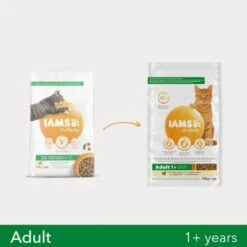 IAMS Vitality Adult Huhn 3 Kg 7 IAMS Vitality Adult Huhn 3 Kg -ROYAL CANIN Verkaufsgeschäft f804e0ee64994c9330ab576676ab948e4d631397 6db7c3bf08e680fa668e206de39397b5b73114ff