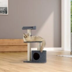 AniOne Kratzbaum Ebony 10 AniOne Kratzbaum Ebony -ROYAL CANIN Verkaufsgeschäft f895f7c9151333c5982558fa2736b9843bb899ae bcf044187a9833fb2c03da401c1194f14903d3b8