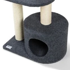 AniOne Kratzbaum Ebony 12 AniOne Kratzbaum Ebony -ROYAL CANIN Verkaufsgeschäft fd0cdfb5fbc8e84644c291439b1d5b727fbd45ce 3d61cdd4fbf735f4436917afb25a8bf60cebbc12