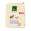 REAL NATURE Original Adult 2kg Kaninchen & Huhn