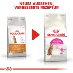 ROYAL CANIN Protein Exigent 10 Kg 15 ROYAL CANIN Protein Exigent 10 Kg -ROYAL CANIN Verkaufsgeschäft fff8b703a91e16885ebca793e4831692b50ec211 1003122010 de DE rc
