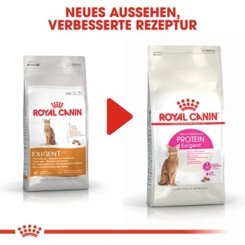 ROYAL CANIN Protein Exigent 10 Kg 8 ROYAL CANIN Protein Exigent 10 Kg – Bild 8